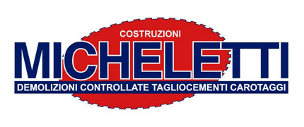 Demolizioni Micheletti - logo